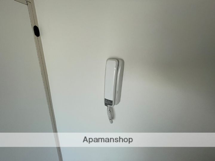 第二植原マンションのその他画像