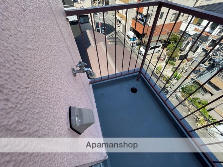 第二植原マンションのその他画像