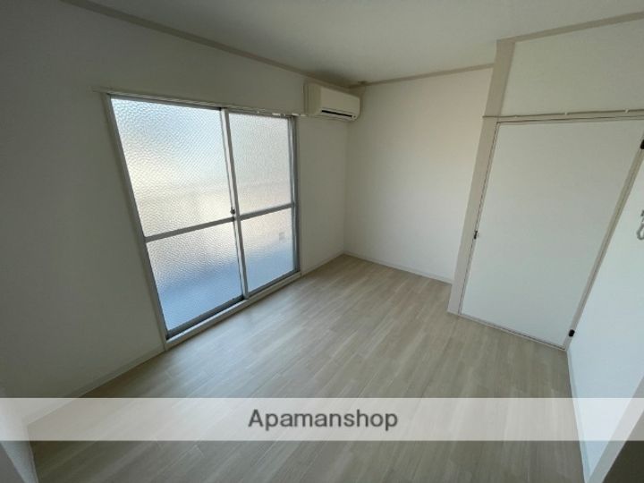 第二植原マンションのその他画像