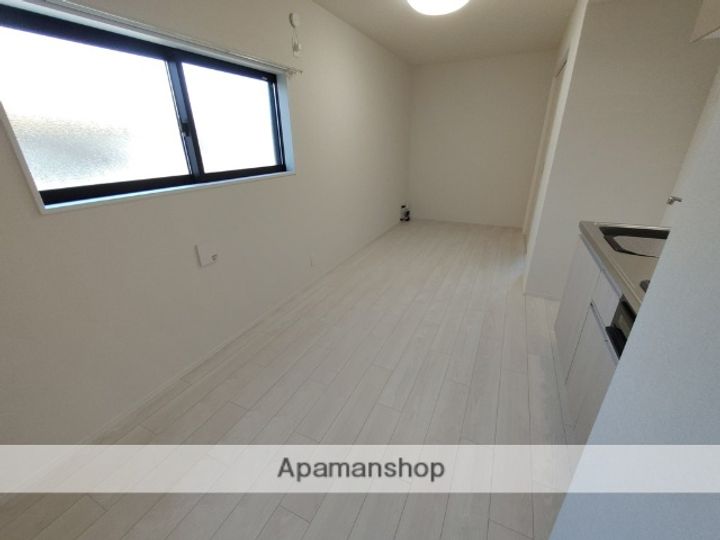 クオッカ都島201の内装