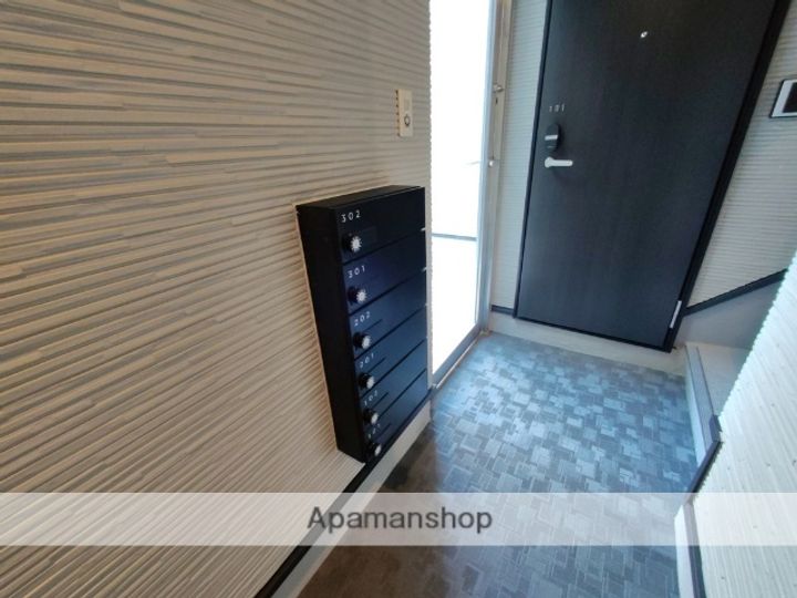 クオッカ都島201のその他画像