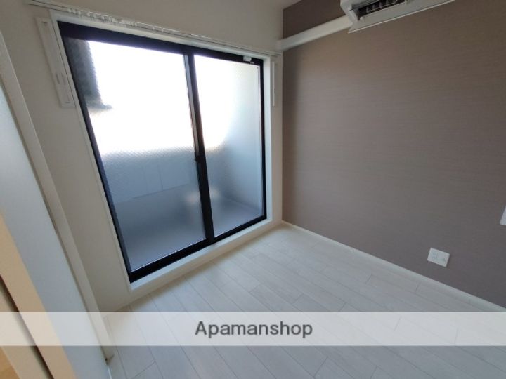 クオッカ都島201の内装