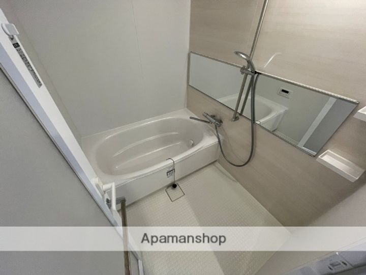 スプランディッドライズ新大阪ノースの風呂