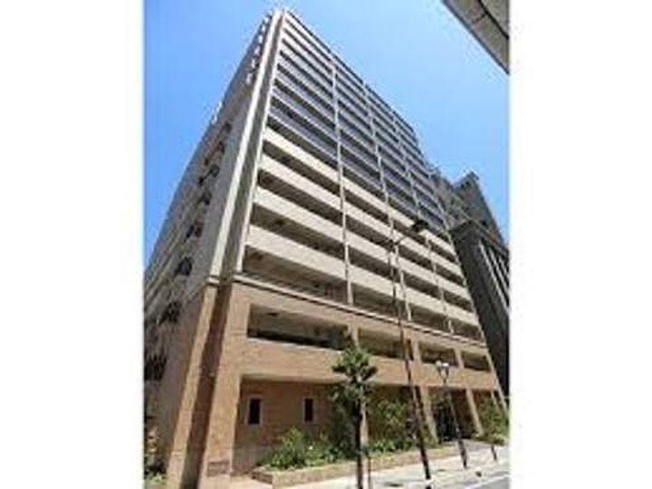 ワコーレディ・アルクス元町0903の外観