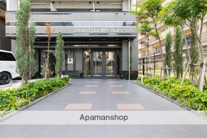 大阪府大阪市淀川区塚本2丁目の賃貸マンションのその他画像