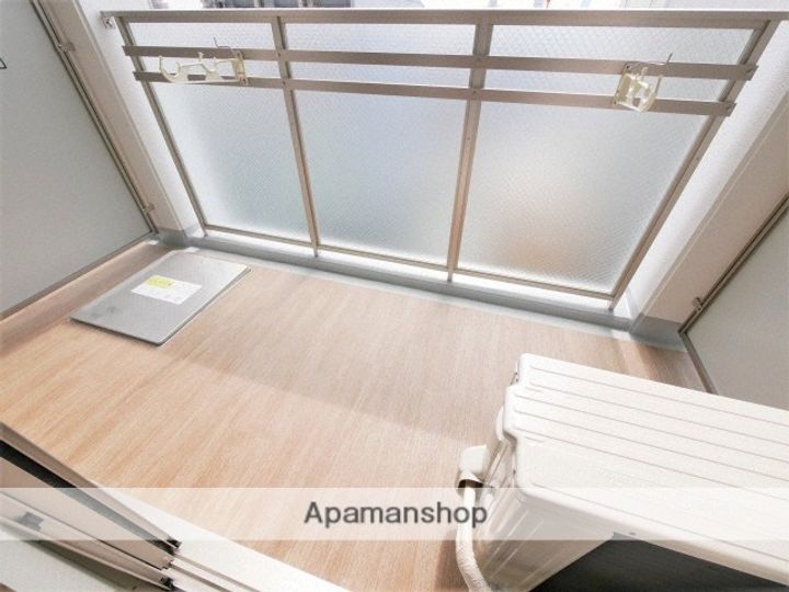 アスヴェル大阪サウスキャナルのその他画像