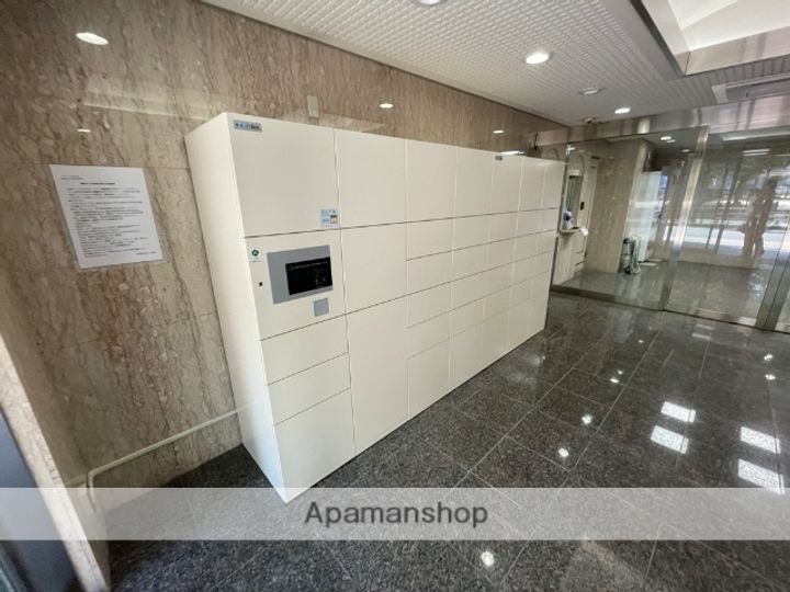 ノルデンハイム新大阪のその他画像
