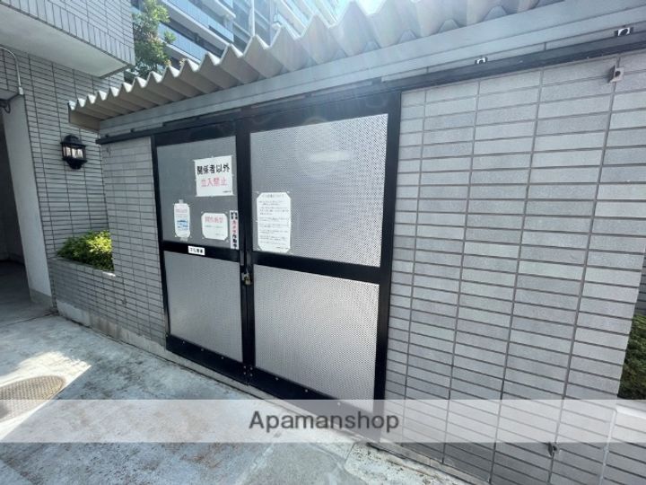 ノルデンハイム新大阪のその他画像