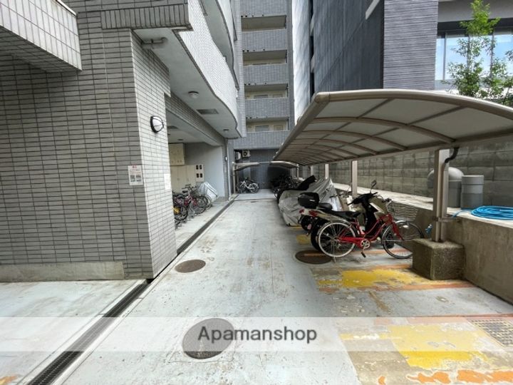 ノルデンハイム新大阪のその他画像