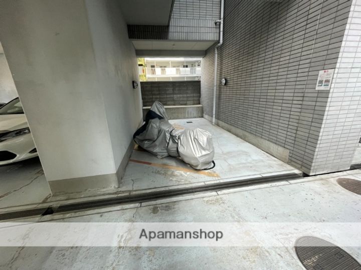 ノルデンハイム新大阪のその他画像