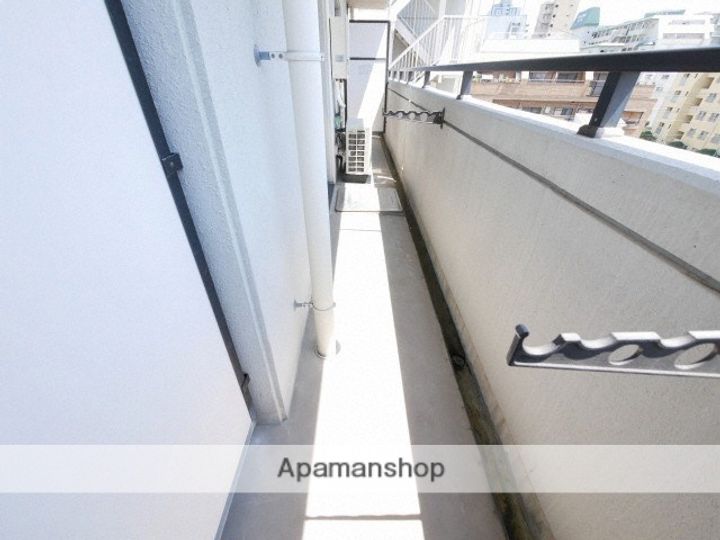 木川東エクセルハイツのその他画像