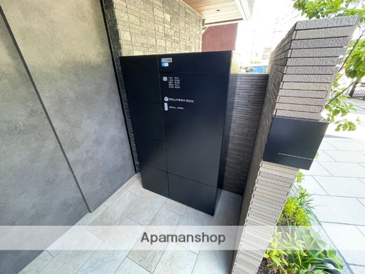 シャーメゾンアミスタのその他画像