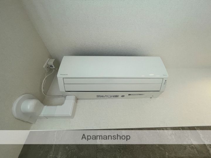 シャーメゾンアミスタのその他画像