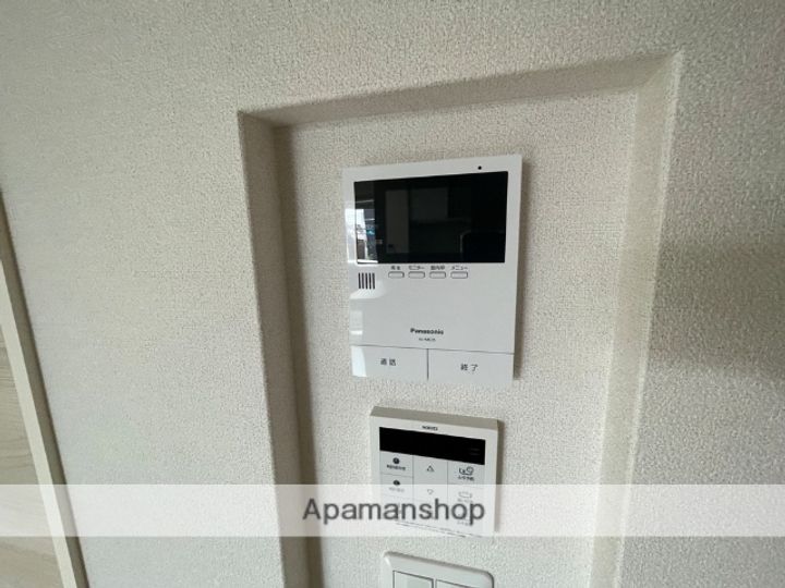 シャーメゾンアミスタのその他画像
