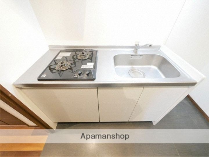 ウインズコート新大阪のキッチン