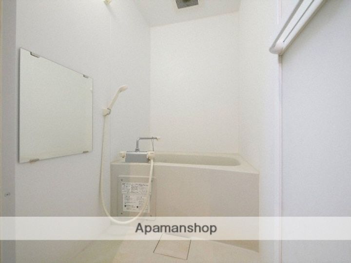 ウインズコート新大阪の風呂