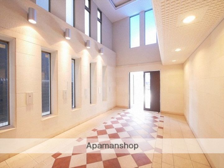 ルクレ新大阪レジデンスのその他画像