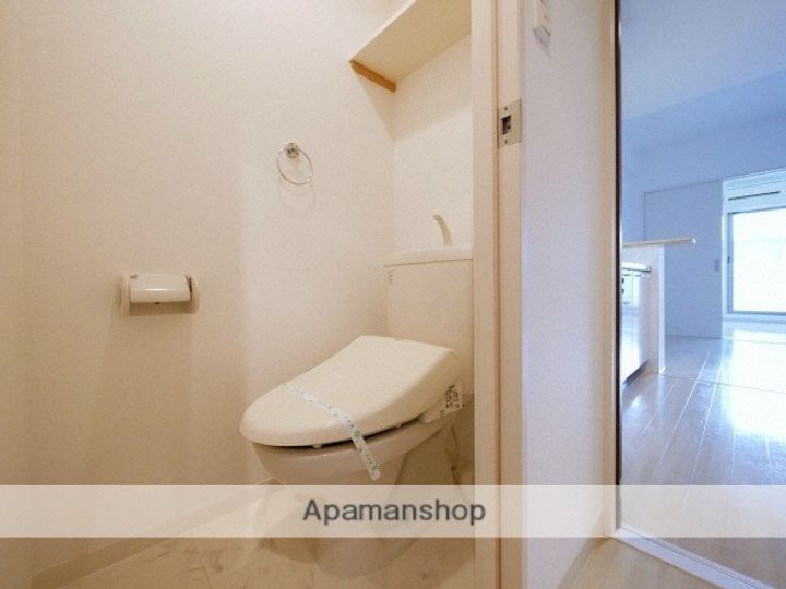 ルクレ新大阪レジデンスのその他画像