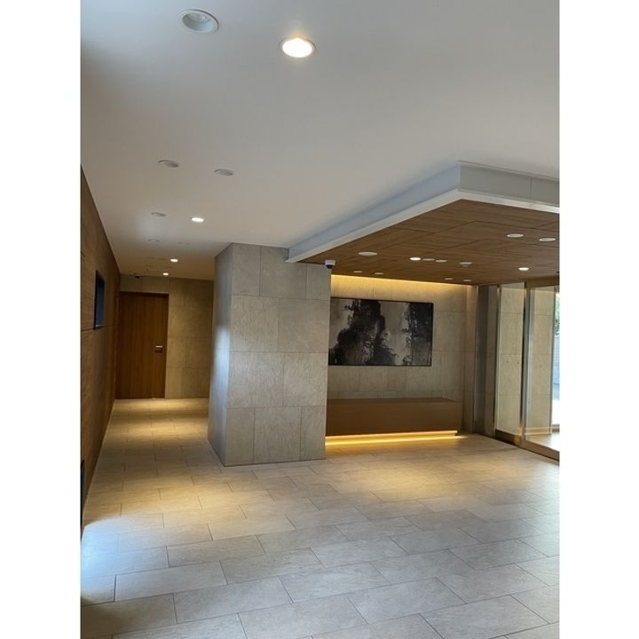 コンフォリア・リヴ新大阪西宮原ソルテラスの外観