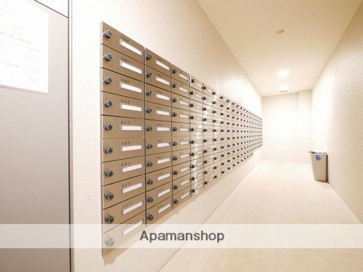 エステムコート新大阪Ⅹザ・ゲート711のその他画像