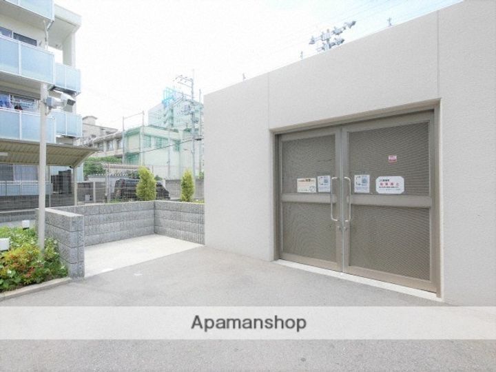 エステムコート新大阪Ⅹザ・ゲート711のその他画像