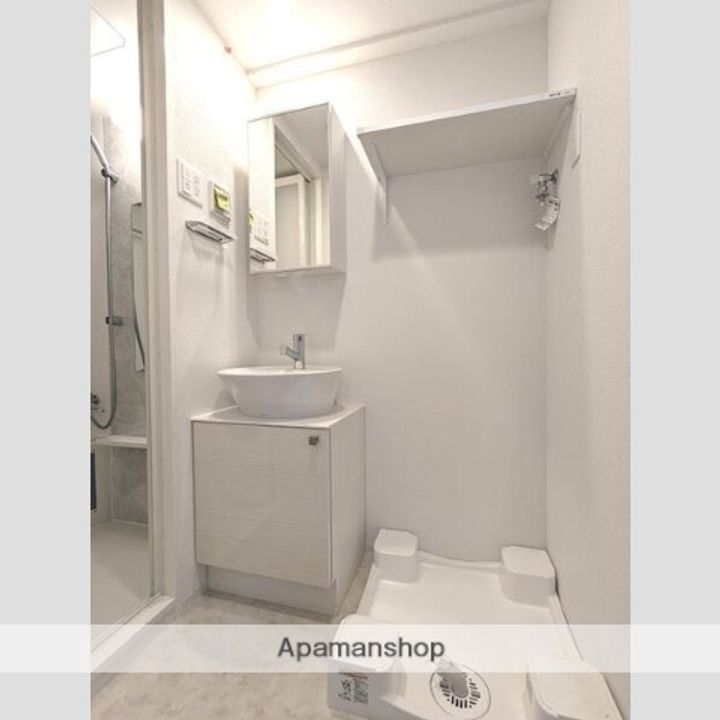 大阪府大阪市東淀川区東中島2丁目(マンション)の賃貸物件のその他画像