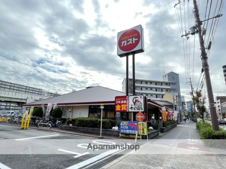 大阪府大阪市東淀川区柴島2丁目の賃貸マンション405の周辺