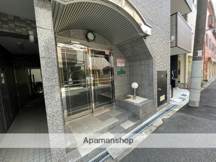 大阪府大阪市東淀川区小松1丁目の賃貸マンションのその他画像