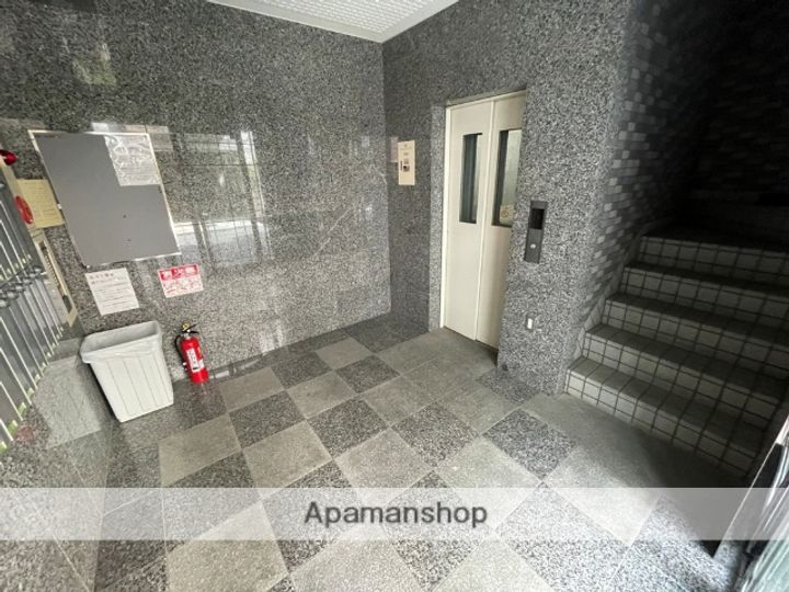 大阪府大阪市東淀川区小松1丁目の賃貸マンションのその他画像