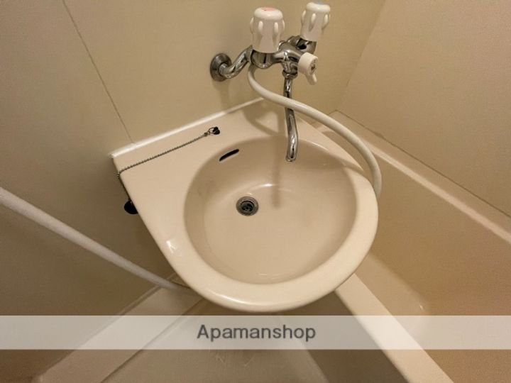 大阪府大阪市東淀川区小松1丁目の賃貸マンションのその他画像