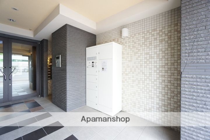 アイ・ウエスト茨木のその他画像