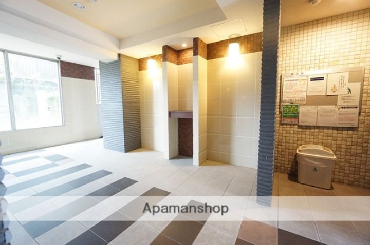 アイ・ウエスト茨木のその他画像