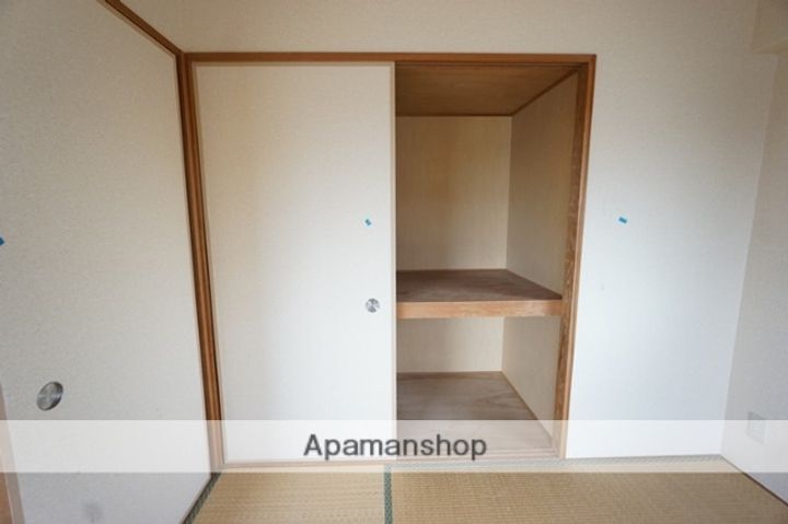 カーサ・アルコ2の内装