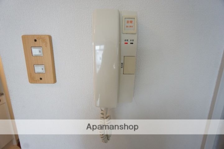 UEDA BUILDINGの内装