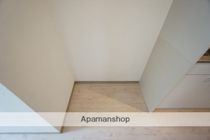 UEDA BUILDINGの内装