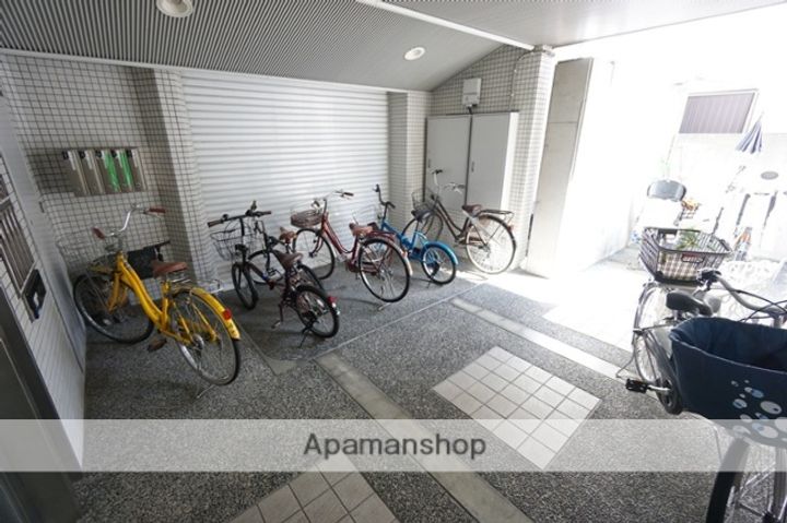 UEDA BUILDINGのその他画像