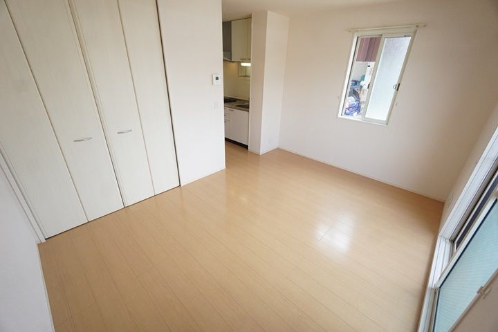 コロデカーサの内装