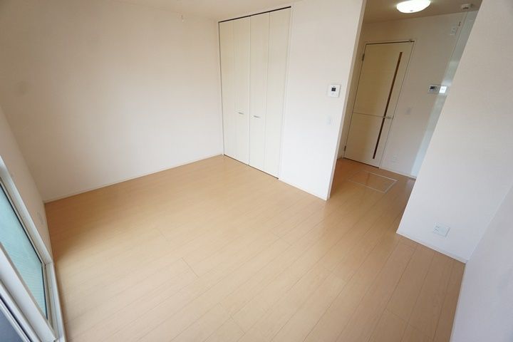 コロデカーサの内装