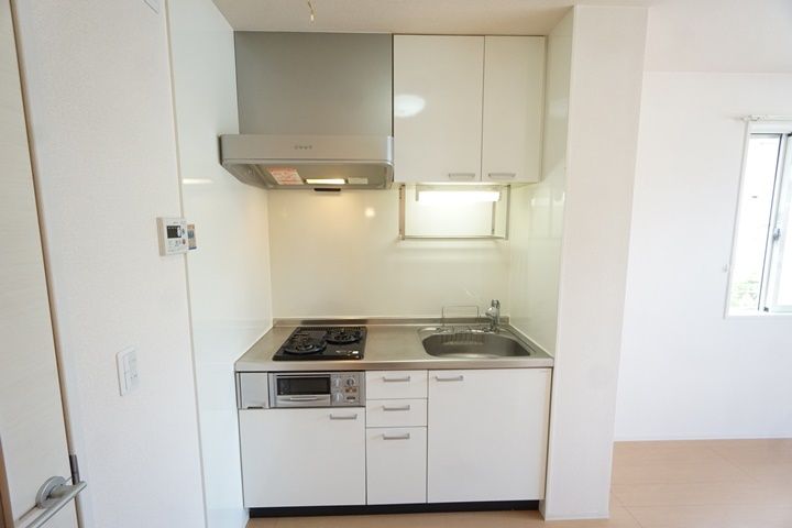 コロデカーサの内装