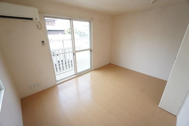 コロデカーサの居間