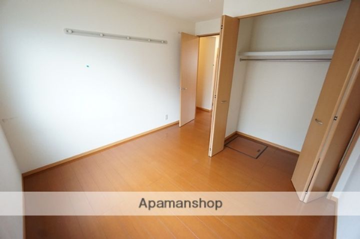 グランディールの内装