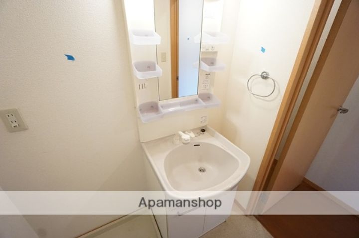 グランディールの内装