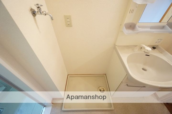 グランディールの内装