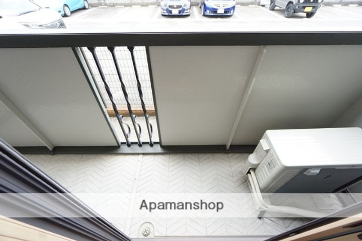 グランディールのその他画像