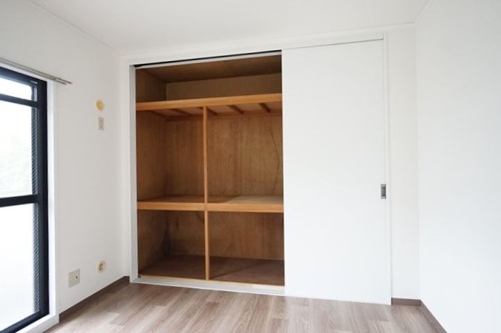 マプログレイスⅢの内装