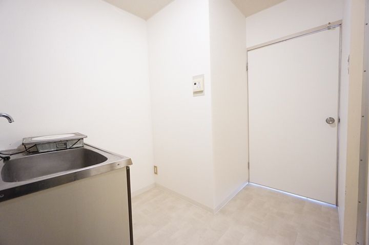 エステートハイノの内装