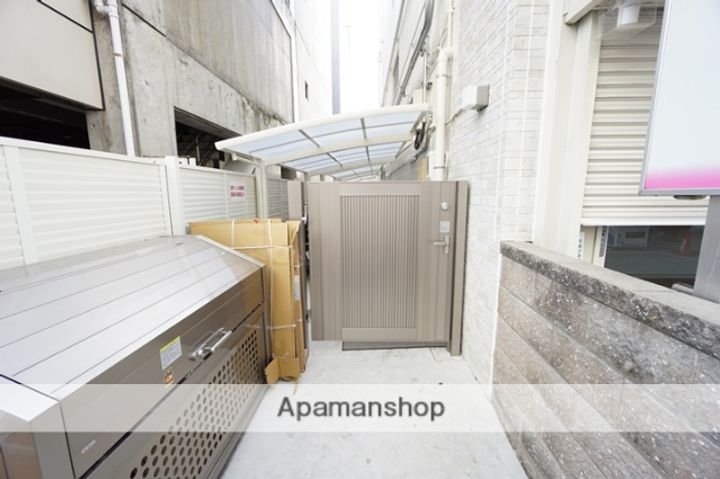 双葉マンションのその他画像
