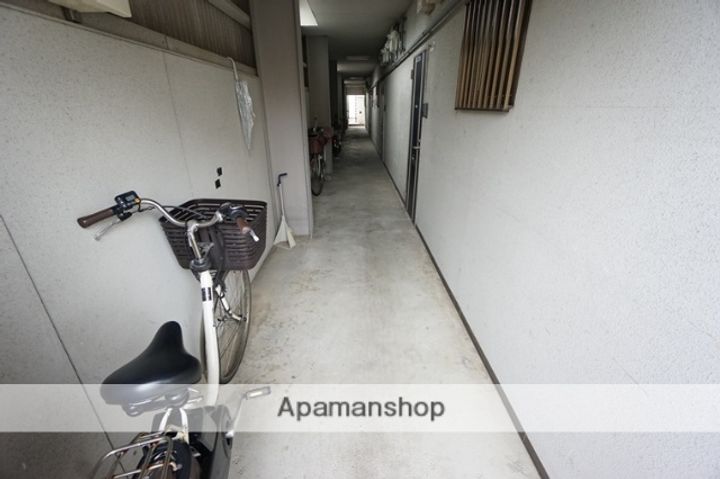 五十鈴ハイツ西館のその他画像