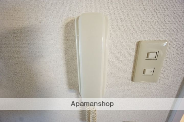 五十鈴ハイツ西館のその他画像