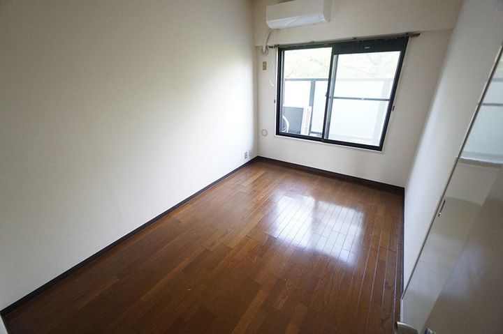 南春日丘プライムタウンの内装